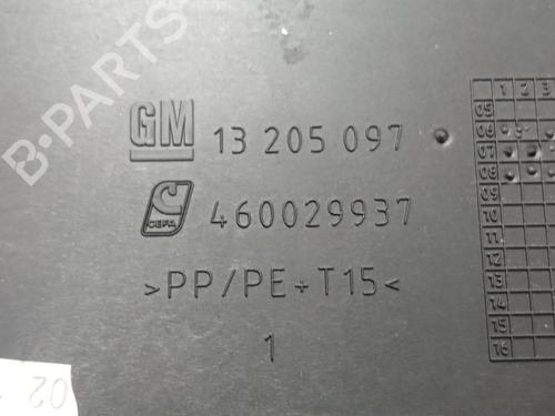 Glove box OPEL CORSA D (S07)  | BP31854058C95  - Image 7