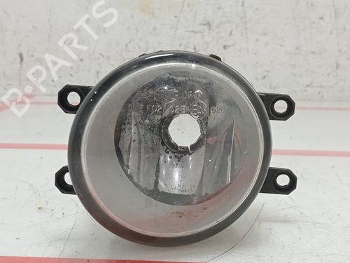 Used Right front fog light TOYOTA VERSO (_R2_) 2.0 D-4D (AUR20_, AUR20R) (126 hp) 29424311