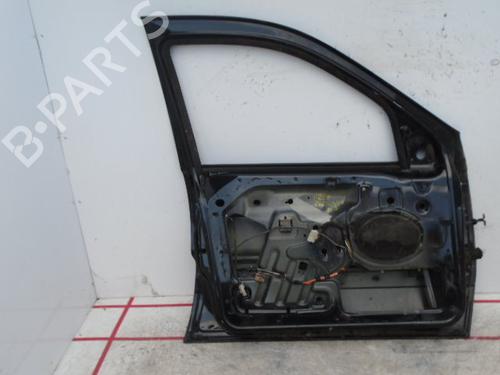 Left front door JEEP GRAND CHEROKEE II (WJ, WG) 2.7 CRD 4x4 | BP7618248C2 