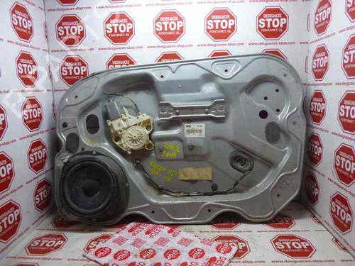 Used Front right window mechanism FORD FOCUS II (DA_, HCP, DP) [2004-2013]  7342548