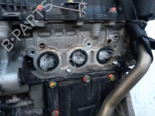 Engine PEUGEOT 107 (PM_, PN_) 1.0 | BP30587734M1