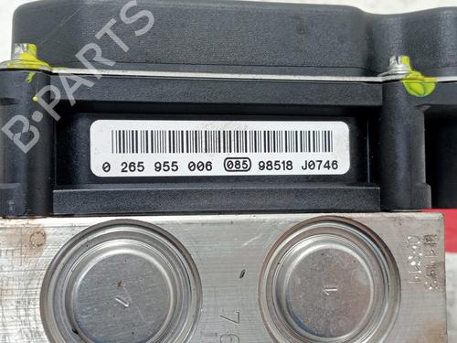 ABS pump SEAT IBIZA IV (6J5, 6P1)  | BP20500930M43 