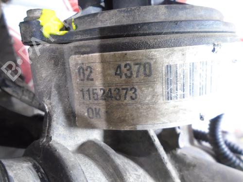 Steering rack SEAT ALTEA XL (5P5, 5P8)  | BP8179980M22 