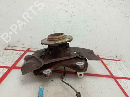 Left front steering knuckle BMW 5 (E60) 520 d | BP20695101M25 