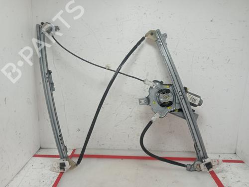 Front right window mechanism CITROËN XSARA Coupe (N0) 1.6 16V | BP19136146C23 