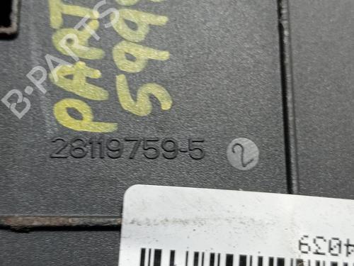 Electronic module PEUGEOT PARTNER Tepee | BP37488292M83 - Image 2