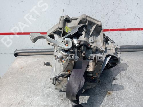 Gearbox SEAT IBIZA IV (6J5, 6P1)  | BP24509890M3 