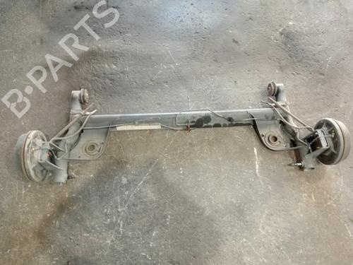 Achteras SUZUKI SWIFT III (MZ, EZ) [2005-2025]  30681736