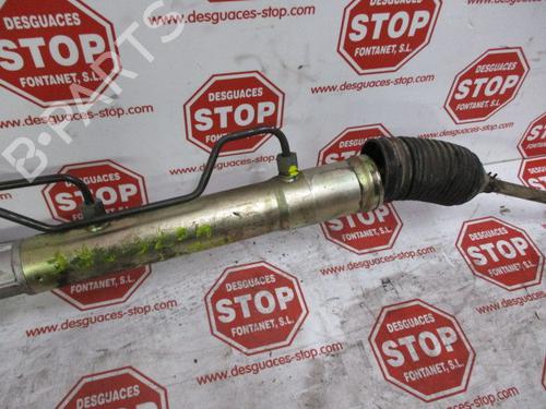 Steering rack DAEWOO MATIZ (M100, M150) 1.0 | BP7905712M22 