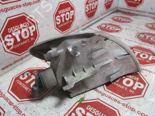Left front indicator RENAULT MEGANE I Coach (DA0/1_)  | BP7319483C32 