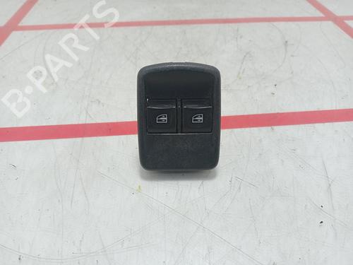 Used Left front window switch Left front window switch DACIA LODGY (JS_) [2012-2026] 33957221 33957221