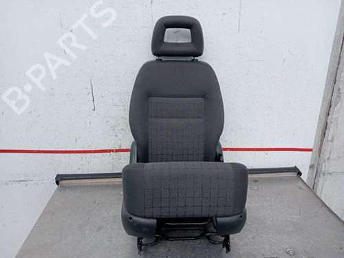 Used Rear seat (2nd row) Rear seat (2nd row) SEAT ALHAMBRA (7V8, 7V9) 2.0 TDI (140 hp) 39696892 39696892