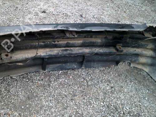 Rear bumper BMW 3 Compact (E46) 316 ti | BP7621651C8 