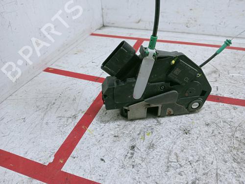 Rear right lock FORD FIESTA VI (CB1, CCN)  | BP21266988C99 