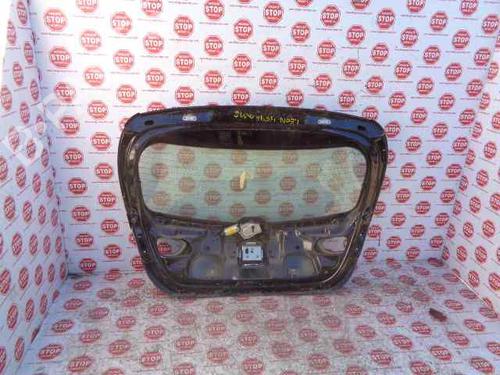 Tailgate SEAT LEON (1P1)  | BP7618290C6 