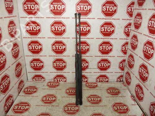 Gasdæmper bagklap SEAT IBIZA III (6L1) [2002-2009]  15923418