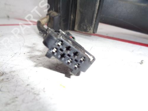 Right mirror SEAT TOLEDO III (5P2)  | BP15934628C27 