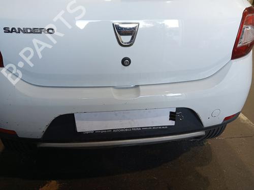 Front left lock DACIA SANDERO II  | BP33983087C98  - Image 43