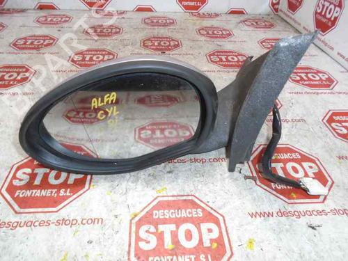 Used Left mirror ALFA ROMEO GT (937_) [2003-2010]  7353762