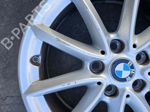 Rim BMW X2 (F39) sDrive 18 d | BP29476215C45 