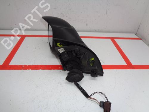 Left mirror CITROËN C3 I (FC_, FN_) 1.4 HDi | BP15933953C26 