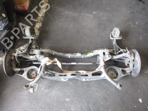 Rear axle VW GOLF VI (5K1)  | BP15926751M2