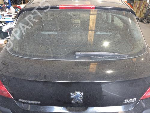 Used Tailgate Tailgate 37693971 37693971