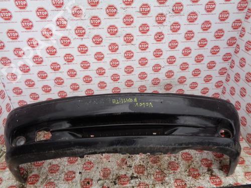 Front bumper VOLVO C70 I Coupe (872) T-5 702220 |
