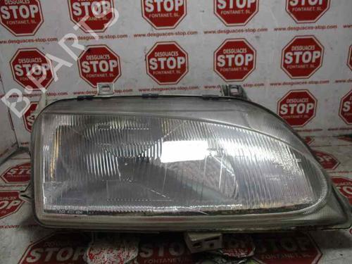 Used Right headlight FORD GALAXY I (WGR) 1.9 TDI (90 hp) 7319270