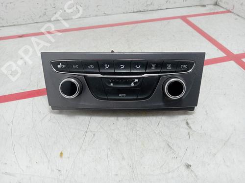 Used Climate control Climate control OPEL ASTRA K (B16) [2015-2022] 32046461 32046461
