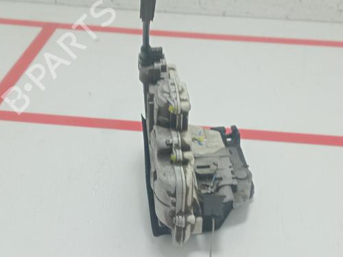 Front right lock SEAT LEON (1P1) 1.9 TDI | BP22445443C97 