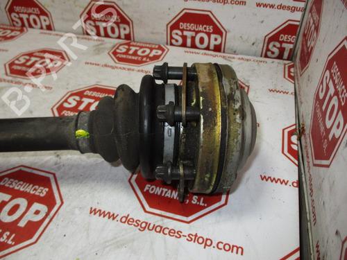 Right rear driveshaft BMW X5 (E53) 3.0 d | BP7328216M41 