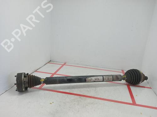 Used Right front driveshaft Right front driveshaft SEAT LEON (5F1) [2012-2021] 33994364 33994364