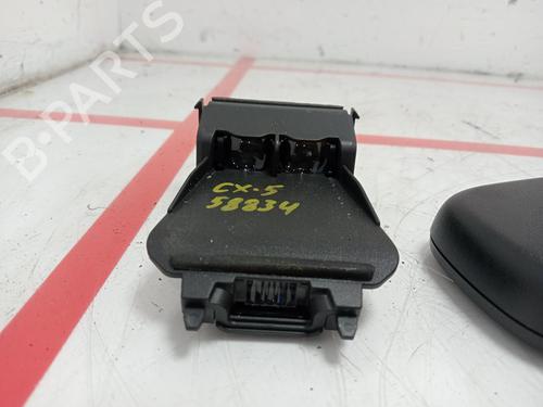 Rear mirror MAZDA CX-5 (KE, GH) | BP29179039I6 - Image 2