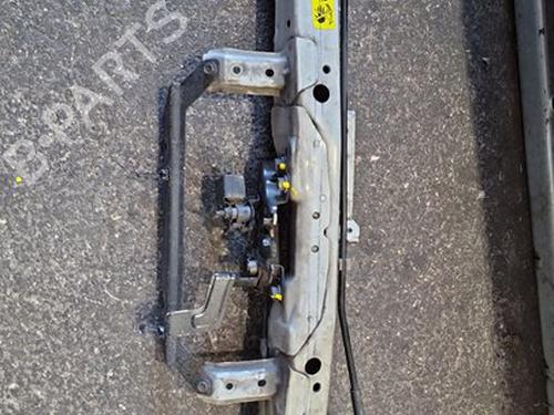 Traversa Traversa NISSAN JUKE (F15) 1.5 dCi (110 hp) 33239146 33239146