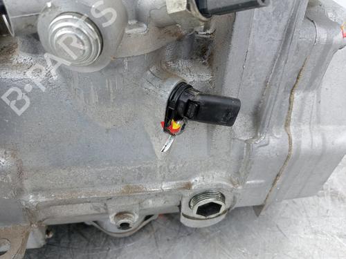 Gearbox VW PASSAT B8 Variant (3G5, CB5) | BP33793596M3 - Image 4