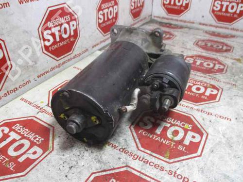 Starter BMW 3 Compact (E36) 318 tds | BP7388747M8 
