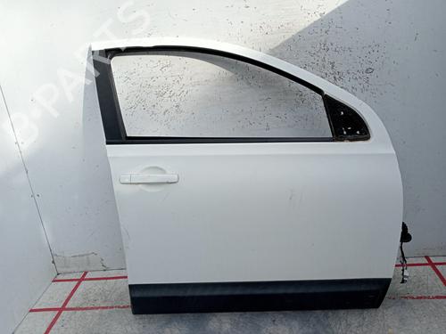 Used Right front door NISSAN QASHQAI / QASHQAI +2 I (J10, NJ10, JJ10E) 1.6 (114 hp) 27286122