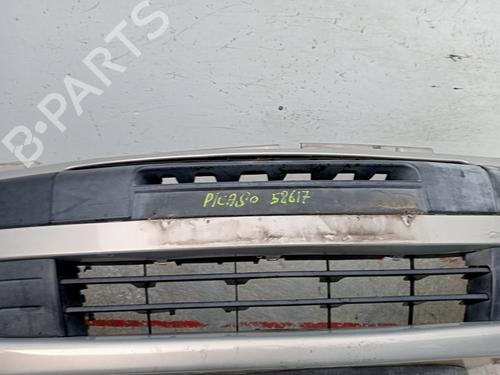 Front bumper CITROËN XSARA PICASSO (N68) 1.6 HDi | BP27326629C7 