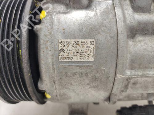 AC compressor CITROËN C4 SPACETOURER (3D_) 1.6 BlueHDi 100 | BP36322502M34 - Image 4