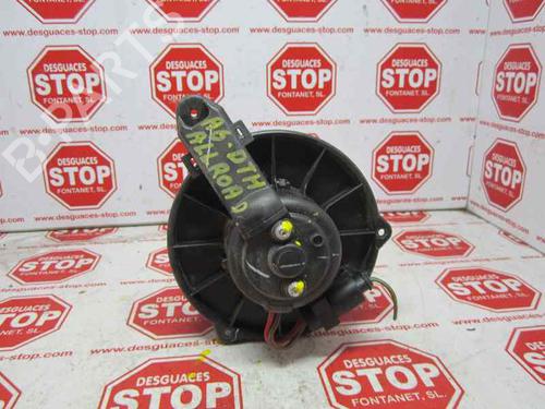 Heater blower motor AUDI ALLROAD C5 (4BH) 2.5 TDI quattro | BP7385466M62 