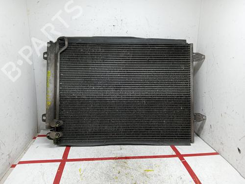 Used AC radiator AC radiator VW PASSAT B6 Variant (3C5) 1.9 TDI (105 hp) 28093654 28093654