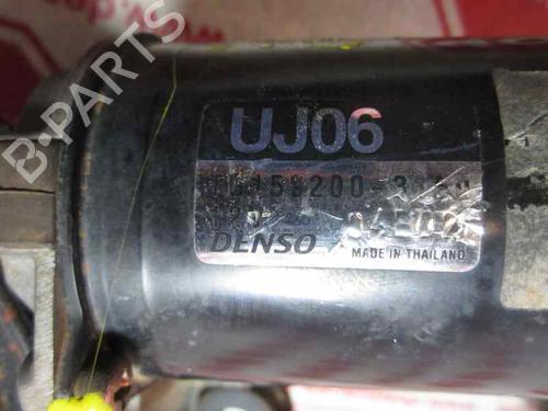 Front wiper motor FORD RANGER (ER, EQ, R_)  | BP7358072M29 
