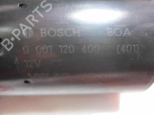 Starter SEAT IBIZA III (6L1)  | BP7382425M8 