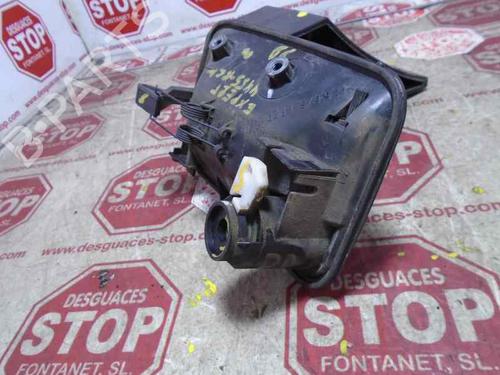 Front right exterior door handle PEUGEOT EXPERT Van (222) 1.9 TD | BP7382031C129 