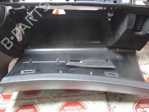 Glove box MERCEDES-BENZ E-CLASS (W211) E 280 CDI (211.023) | BP7394314C95 