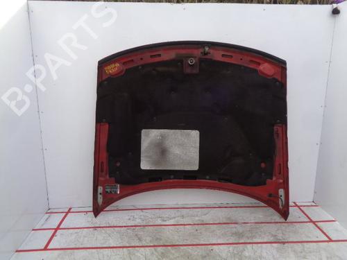 Hood SAAB 9-3 (YS3D) 2.0 i | BP15930060C1 
