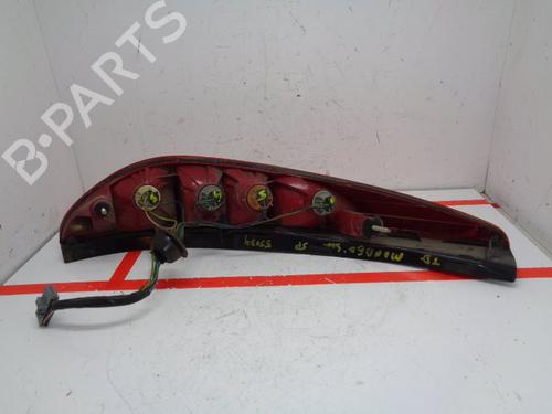 Right taillight FORD MONDEO III Turnier (BWY) 2.2 TDCi | BP15933787C35 