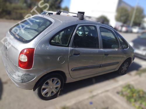 Right taillight CITROËN XSARA PICASSO (N68) 2.0 HDi | BP30638207C35 