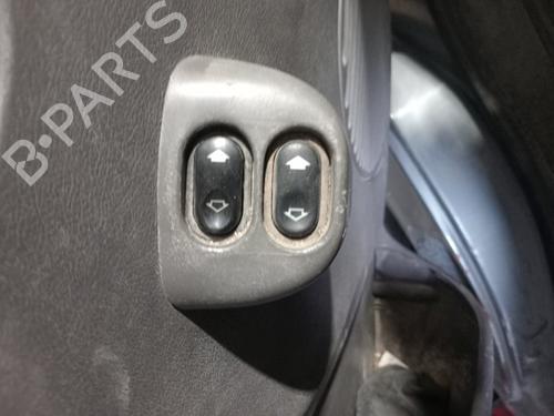 Used Left front window switch Left front window switch FORD TRANSIT Van (FA_ _) [2000-2006] 36497404 36497404